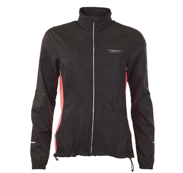 Running Jacket W Running Jacket W