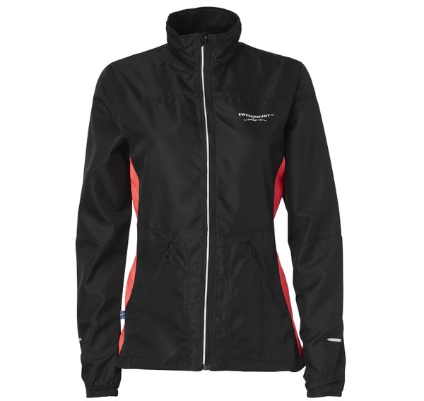 Running Jacket W Running Jacket W