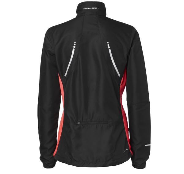 Running Jacket W Running Jacket W