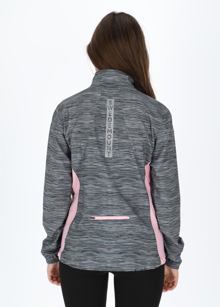 Running Jacket W Running Jacket W