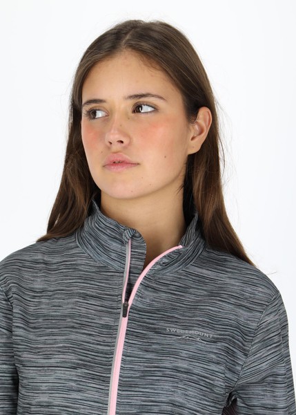 Running Jacket W Running Jacket W