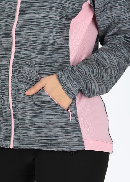 Running Jacket W Running Jacket W