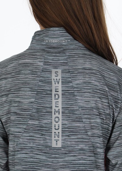 Running Jacket W Running Jacket W