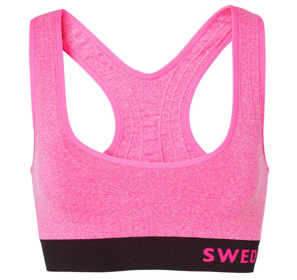 Seamless Top Seamless Top