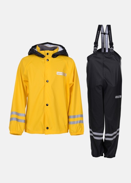 Rusk Rain Set Jr Rusk Rain Set Jr