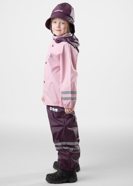 Rusk Rain Set Jr Rusk Rain Set Jr