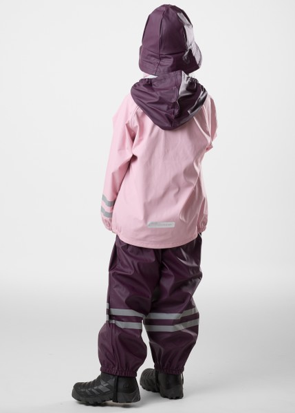 Rusk Rain Set Jr Rusk Rain Set Jr