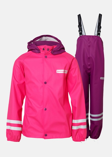 Rusk Rain Set Jr Rusk Rain Set Jr