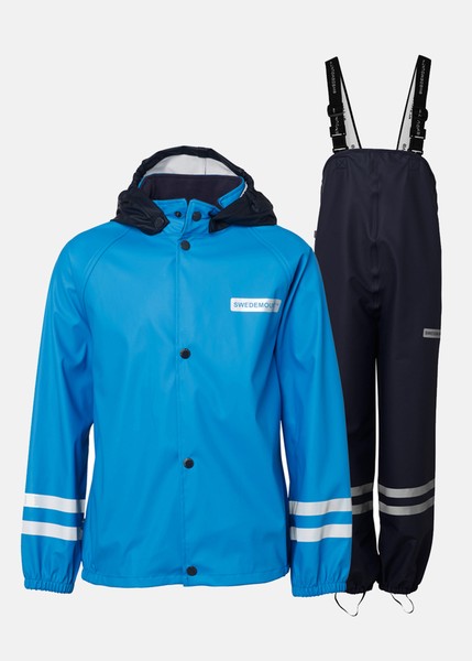 Rusk Rain Set Jr Rusk Rain Set Jr
