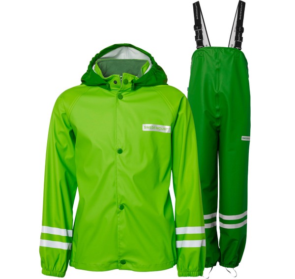Rusk Rain Set Jr Rusk Rain Set Jr