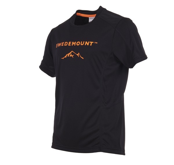 Run Tee Jr Run Tee Jr