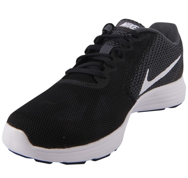 women's nike revolution 3 running shoes