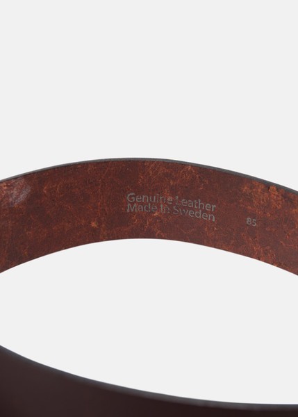 Swedemount Belt Swedemount Belt