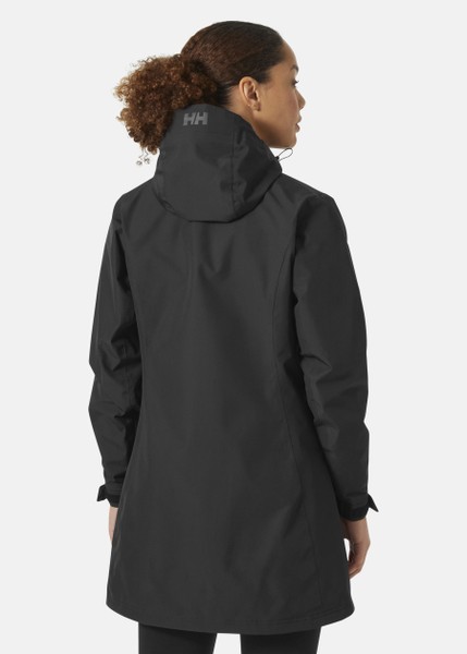 Köp Helly Hansen W LONG BELFAST JACKET Dam Sportshopen Köp Helly Hansen W LONG BELFAST JACKET Dam Sportshopen