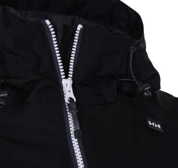 Köp Helly Hansen W LONG BELFAST JACKET Dam Sportshopen Köp Helly Hansen W LONG BELFAST JACKET Dam Sportshopen