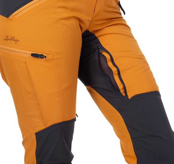 Makke Ws Pant Makke Ws Pant