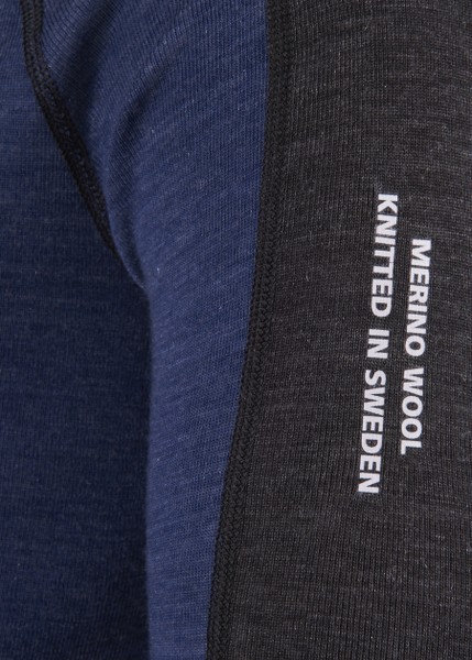Himalaya Merino Crewneck Sr Himalaya Merino Crewneck Sr