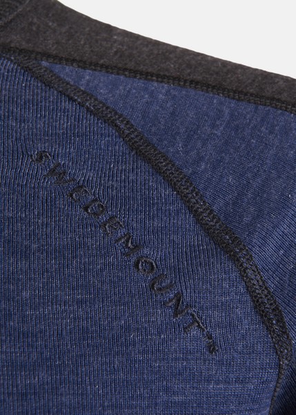 Himalaya Merino Crewneck Sr Himalaya Merino Crewneck Sr