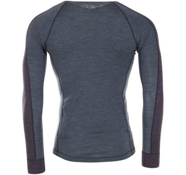 Himalaya Merino Crewneck Sr Himalaya Merino Crewneck Sr