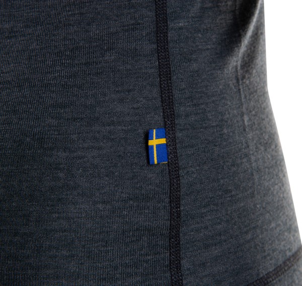 Himalaya Merino Crewneck Sr Himalaya Merino Crewneck Sr