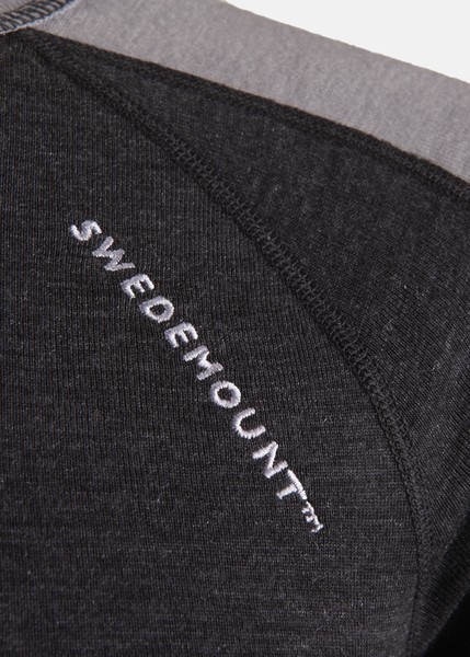 Himalaya Merino Crewneck Sr Himalaya Merino Crewneck Sr
