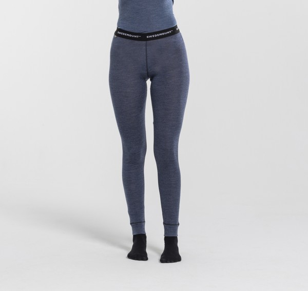 Himalaya Merino Pants W Himalaya Merino Pants W