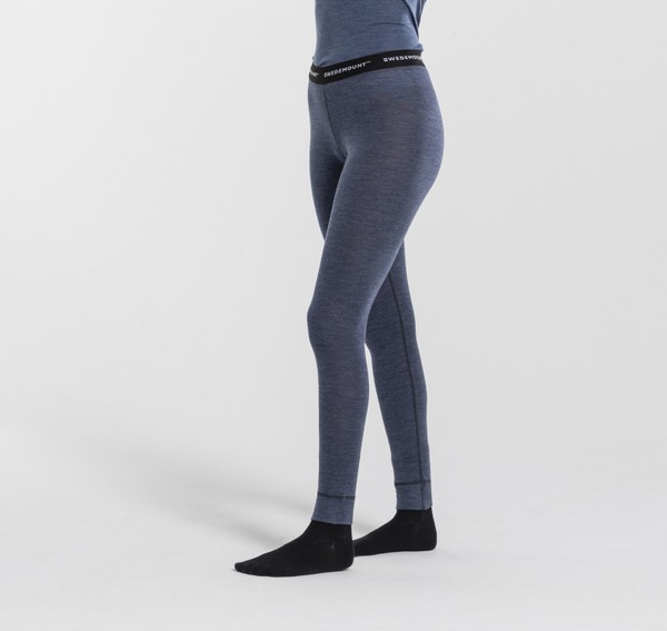 Himalaya Merino Pants W Himalaya Merino Pants W