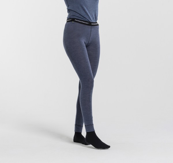 Himalaya Merino Pants W Himalaya Merino Pants W