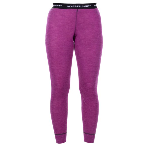Himalaya Merino Pants W Himalaya Merino Pants W