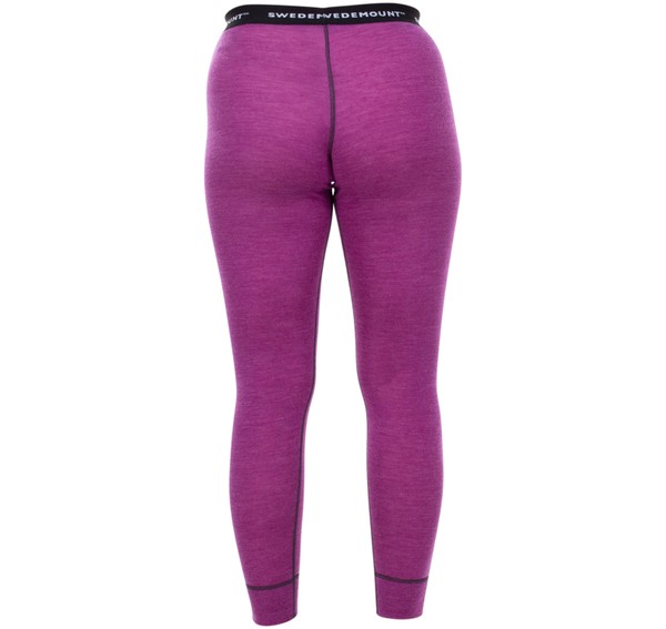 Himalaya Merino Pants W Himalaya Merino Pants W