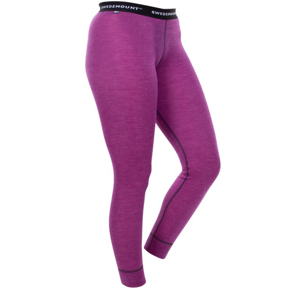 Himalaya Merino Pants W Himalaya Merino Pants W