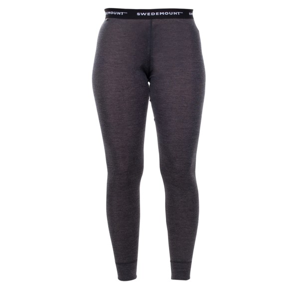 Himalaya Merino Pants W Himalaya Merino Pants W