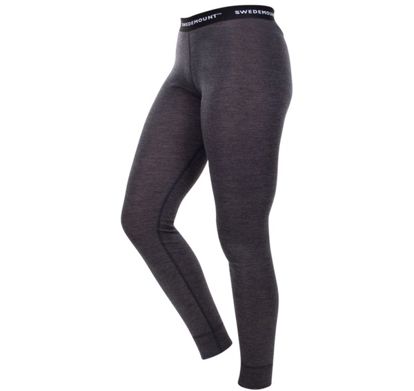 Himalaya Merino Pants W Himalaya Merino Pants W
