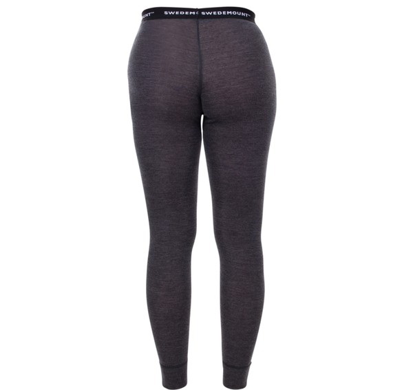 Himalaya Merino Pants W Himalaya Merino Pants W
