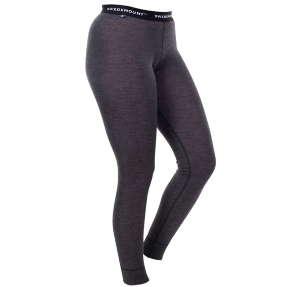 Himalaya Merino Pants W Himalaya Merino Pants W