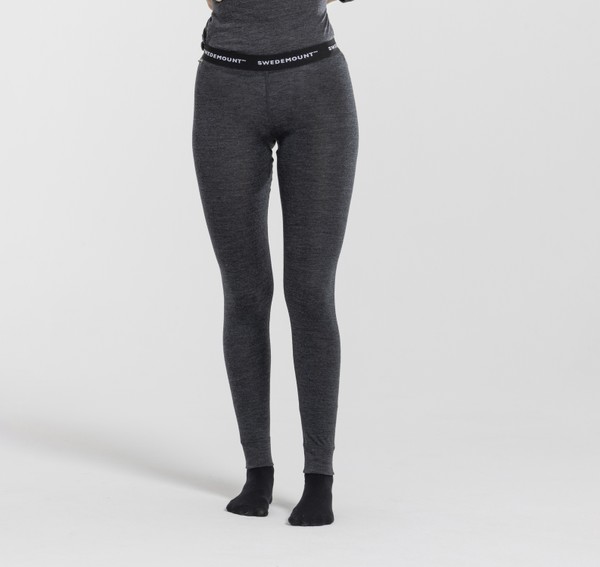 Himalaya Merino Pants W Himalaya Merino Pants W