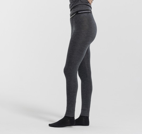 Himalaya Merino Pants W Himalaya Merino Pants W