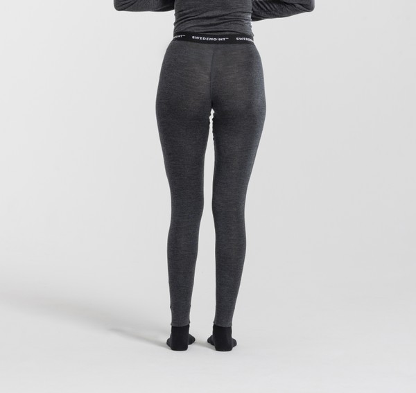 Himalaya Merino Pants W Himalaya Merino Pants W