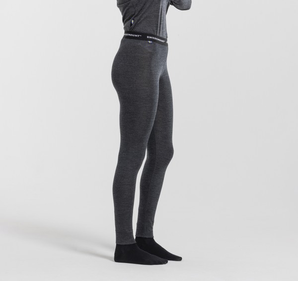 Himalaya Merino Pants W Himalaya Merino Pants W