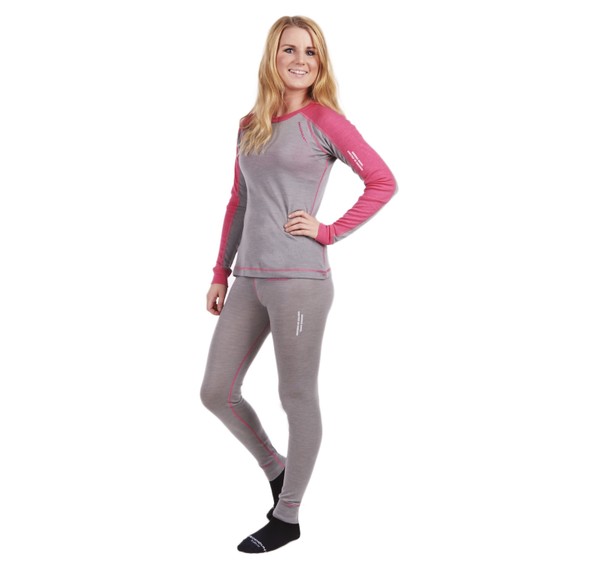 Himalaya Merino Pants W Himalaya Merino Pants W
