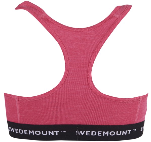 Himalaya Merino Top W Himalaya Merino Top W