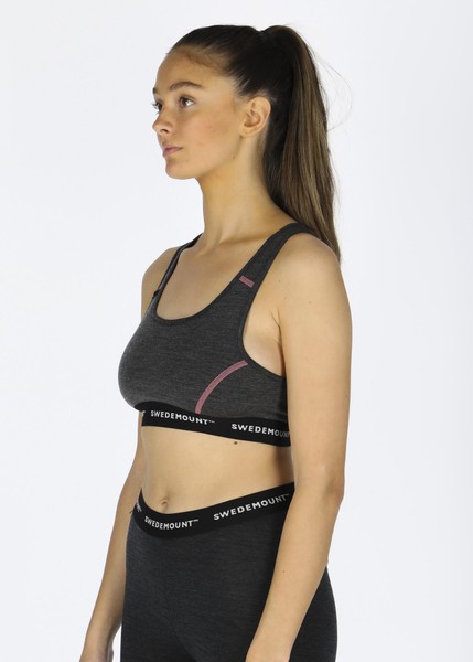 Himalaya Merino Top W Himalaya Merino Top W
