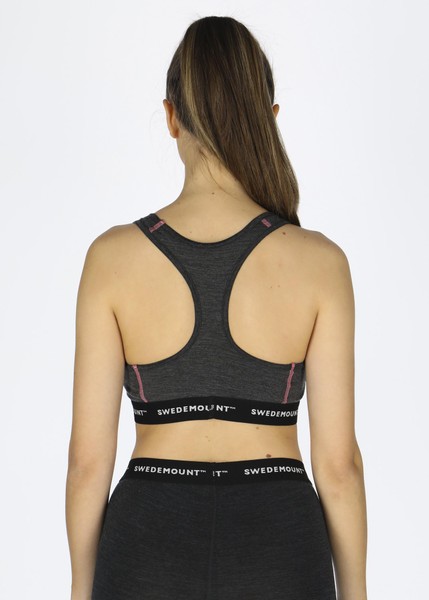 Himalaya Merino Top W Himalaya Merino Top W