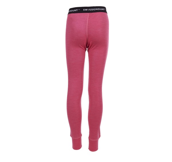 Himalaya Merino Pants Jr Himalaya Merino Pants Jr