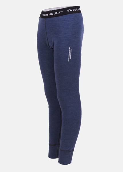 Himalaya Merino Pants Jr Himalaya Merino Pants Jr