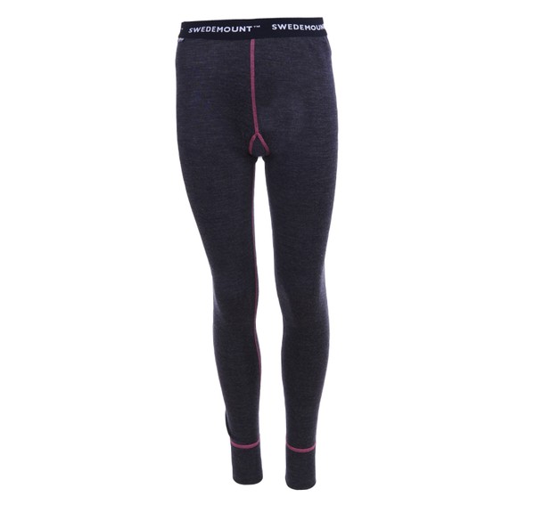 Himalaya Merino Pants Jr Himalaya Merino Pants Jr