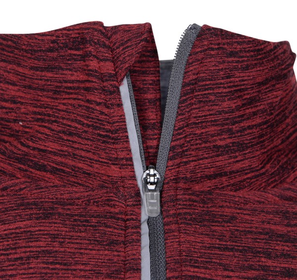 Multi Halfzip M Multi Halfzip M