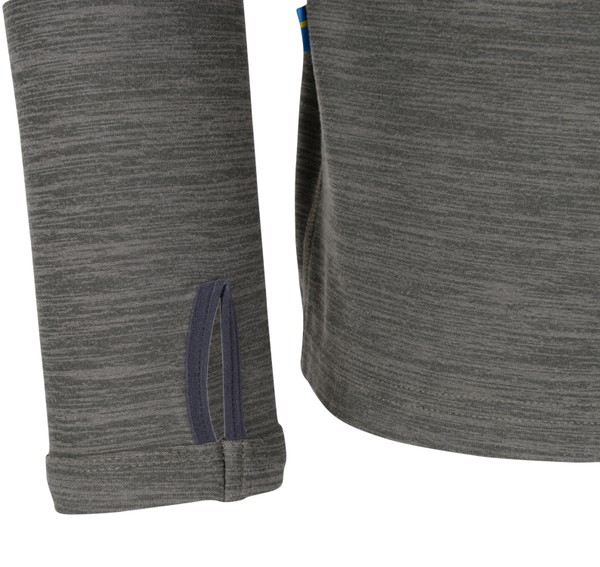 Multi Halfzip M Multi Halfzip M