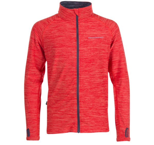 Multi Fullzip Jr Multi Fullzip Jr