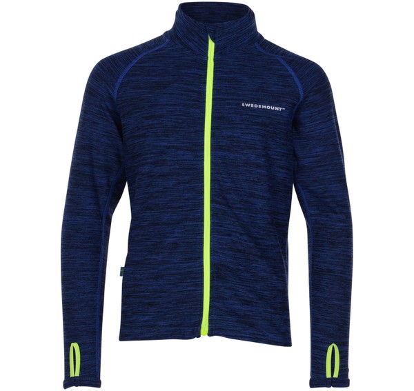 Multi Fullzip Jr Multi Fullzip Jr